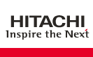 Hitachi powertools